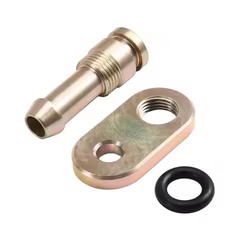 Pressure Relief Valve Connector For Seadoo RXP RXT BRP 215 230 255 260 300- Jetski Replacement Part