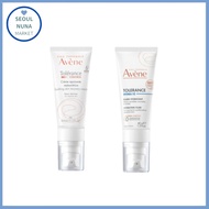 Avene Tolerance Control Cream 40ml/Hydra-10 Hydrating Fluid for Normal to Combination Sensitive Skin