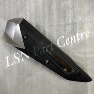 SYM Sport Rider 125i Muffler Protector/ Exhaust Cover OE