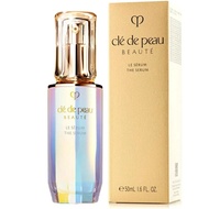 【Cle de Peau Beaute 肌膚之鑰】 精萃光采激光晶露50ml-激光瓶(國際航空版)