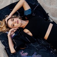 松本城防水/收納野餐墊 KOKETIT藝術家xHISA日本攝影師聯名