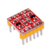 Logic Level Converter