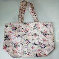 cecil mcbee tote bag