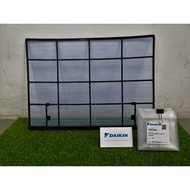 DAIKIN Indoor Air Cond Air Filter Blue Net Antivirus FTV50/60PB