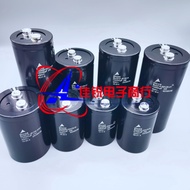 Epcos 400V4700UF EPCOS450V6800UF 1,000UF3300UF 12,000UF Capacitor