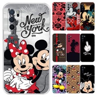 Phone Cases Cover Tecno Camon 15 Pro CD7 Spark 5 KD7 5 Pro POVA NEO POP5 LTE 18 18T 18P 18i Spark 8P