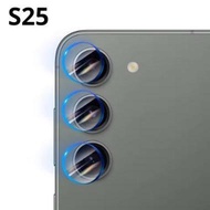 LENS CAMERA PROTECTOR ANTI-SCRATCH CAMERA LENS FOR SAMSUNG GALAXY S25 / S25+ / S25 ULTRA