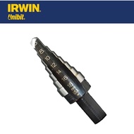 IRWIN STEP DRILL BIT