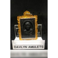 Leklai Lp Yai self image amulet