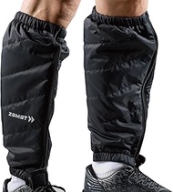 Leg Warmers, Easy to Put On and Take Off, High Heat Retention Protection Against The Cold Feet, Thin