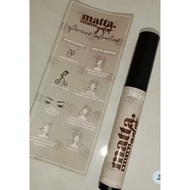 Bloom Beauty Mascara  | Mascara Matta Galak 10ml | Bloom Beauty Maskara Matta Galak