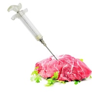 50 ml Meat Seasoning Syringe Seasoning Syringe