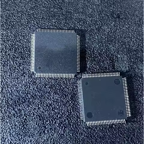 5pcs/lot MSE510CE MSE510 CM2801B CM2801 TSUMV39LU TSUMV39 AT91R40008-66AU QFP-100