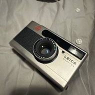 Leica Minilux