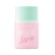 DAZZLE ME Ance Armor Cover & Correct Skin Tint C05 Medium Pink