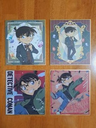 (換/賣)名偵探柯南 色紙