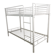 Mandaue Foam Zack Double Deck Bed