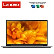 Lenovo IdeaPad 3 15ITL6 82H80255MJ 15.6'' FHD Laptop- Arctic Grey ( I5-1135G7, 8GB, 512GB SSD)