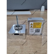100% PHILIPS STANDARD XENON BULB D1S, D2S D1S D2R, DS3 D4S, D4R D5S BULB 4200K BRIGHT WHITE LIGHT
