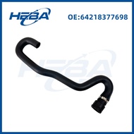 64218377698 Paip Air Kereta Sesuai untuk Kereta 5 Siri 7 Siri E66 E65 Hos Penyejuk