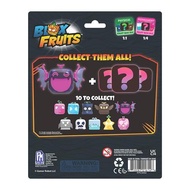 Blox Fruits 4 Pack Minifigure Gratisongkir