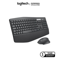 LOGITECH MK850 PERFORMANCE WIRELESS COMBO