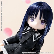 [訂購] Azone 1/12 DOLPokke 🔫突擊莉莉 Assault Lily 白井夢結⚔️ No.008
