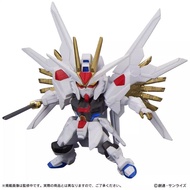 Ready Stock Gundam INDEX Styling Ornaments 1 Zhagu Gacha
