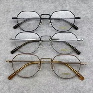 Seiko titanium glasses 精工鈦金屬眼鏡