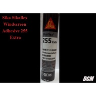 Sika Sikaflex Windscreen Adhesive 255 Extra