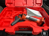 全新香港行貨 hilti AG 6D-22 5寸磨機