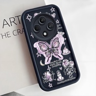 Case For OPPO Reno 12F 4G 12F 5G F27 5G Beautiful Phone