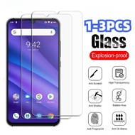 For Umidigi A9 Pro 2021 9H Screen Protector Tempered Glass For Umidigi A15T A15C A15 A13S A13 A11S A