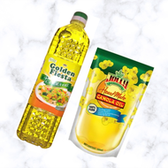 Golden feista canola oil  cooking oil healthy cooking oil with omega 3 cooking oil