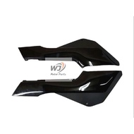 SUZUKI TXR SIDE COVER (R/L) TXR150 TXR 150 PANTHER 150 BATTERY COVER BATTERI BATERI SET