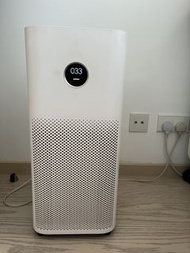 小米空氣淨化器 4