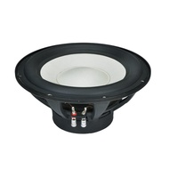 Cross-Fire Car Pure Bass Speaker 12-Inch Passive Subwoofer Car Audio Restoration CF-12W