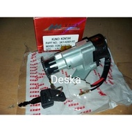 Alfa F1 F1Z F1ZR Kawa Ignition Key