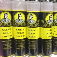 Bukit Salt 7 Herbs