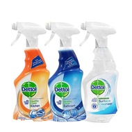 Dettol Trigger 500ml All Purpose Cleaner .es