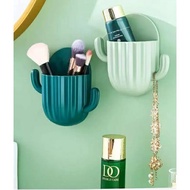 Cactus Storage Rack Multifunctional Cactus Model Storage Place Cactus