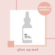 TO Niacinamide 30ml / 60ml