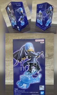 Namco 景品 日版 BANDAI ［EXQ Figure］ <That Time I Got Reincarnated as a Slime> ‘’關於我轉生變成史萊姆這檔事‘’ Rimuru T