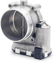 Electric Throttle Body Assembly FR3E9F991AA for E-350 Super Duty 2017-2019,F150 Mustang 2015-2017, F