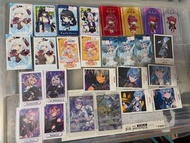 [現貨] Hololive Cheki/卡片
