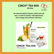 Shaklee Cinch Tea Mix