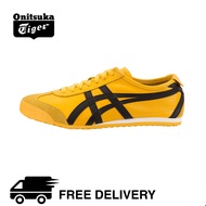 onitsuka tiger Unisex Mexico 66 DL408-0490 (3 days delivery)