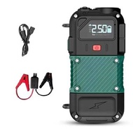 多功能專業6000mAh 數碼行動電源汽車電池充電器啟動裝置 amsckp Multifunctional Professional 6000 mAh Digital Powerbank Car Ba