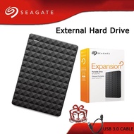 Seagate Extended Hard Drive 1tb usb3.0 hdd External 2.5 "Portable 250GB 320GB 500GB Compatible Computer