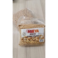 Mieya Roasted Peanut Dice / Peanut Powder ( Kacang Hancur Kasar @ Tepung  ) 250g 500g 1kg